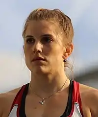 Petra Klingler (2017)