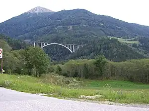 Pfaffenbergbrücke