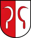 Wappen von Pfalzen