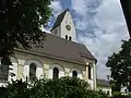 St. Nikolaus (Haidgau)