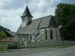 Pfarrkirche Kapellen