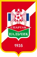 Spartak Naltschik