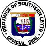 Offizielles Siegel der Provinz Southern Leyte