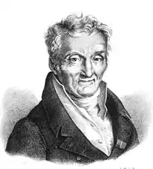 Philippe Pinel (1745–1826)