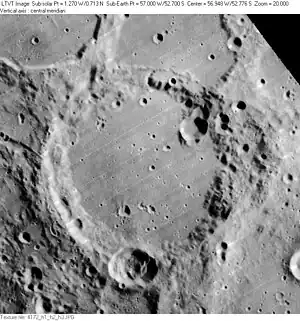 Phocylides (Lunar Orbiter 4)