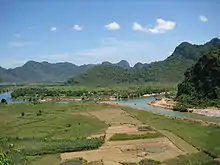 Nationalpark Phong Nha - Ke Bang