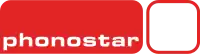 Logo von Phonostar