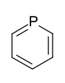 Phospha-benzol