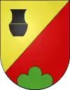 Wappen von Pianezzo