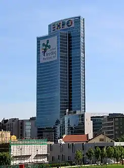 Palazzo Lombardia