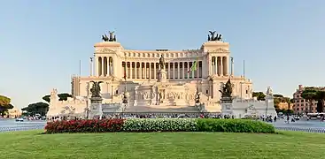 Monumento a Vittorio Emanuele II