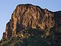 Picacho Peak State Park