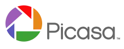 Logo von Picasa