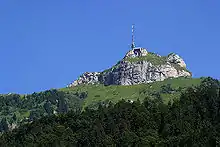 Hoher Kasten (1795 m)