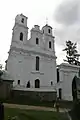 Katholische Kirche der Jungfrau Maria in Piedruja