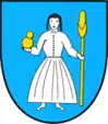 Wappen von Pielgrzymowice