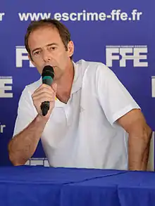 Pierre Guichot (2013)