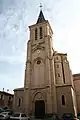 Kirche Saint-Siméon-le-Stylite