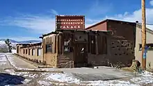 Pappy & Harriet's Pioneertown Palace