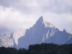 Pizzo d’Uccello