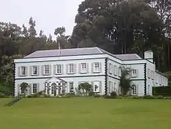 Plantation House