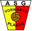 ASG Vorwärts Plauen II