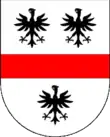 Wappen von Plaus