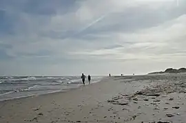 Strand in Bello Horizonte