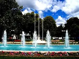 Plaza de Armas