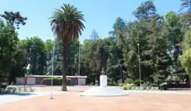 Plaza de Armas