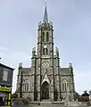 Kirche Sainte-Trinité-et-Saint-Augustin