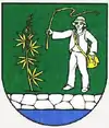 Wappen von Plevník-Drienové