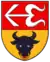 Wappen von Plumlov