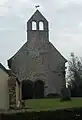 Kapelle von Poché