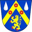 Wappen von Podmokly