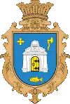 Wappen von Pohreby