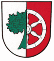 Wappen von Pohoří