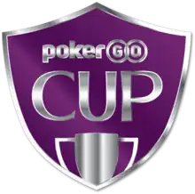 Logo des PokerGO Cup