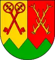 Wappen von Polevsko