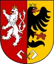 Wappen von Polička