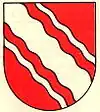 Wappen von Poliez-le-Grand