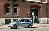 Polizeirevier