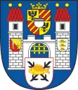 Wappen von Polná