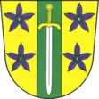 Wappen von Polná na Šumavě