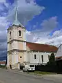 Römisch-katholische Kirche in Poian