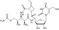 Polyoxin A