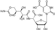 Polyoxin D