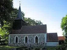 Dorfkirche Polzow