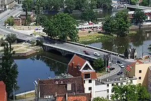 Pommersche Brücke