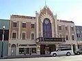 The Poncan Theatre von 1927